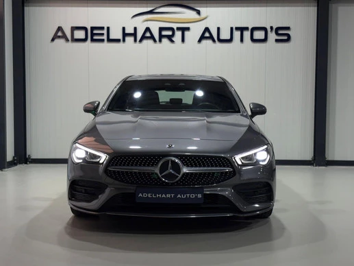 Mercedes-Benz CLA - Afbeelding 5 van 30