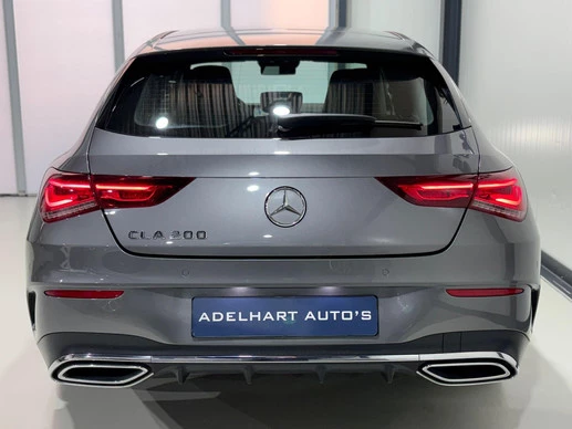 Mercedes-Benz CLA - Afbeelding 6 van 30