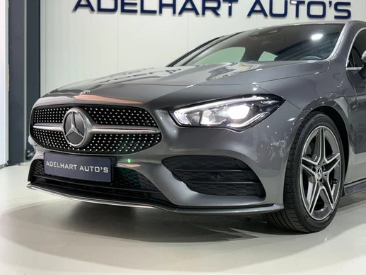 Mercedes-Benz CLA - Afbeelding 7 van 30