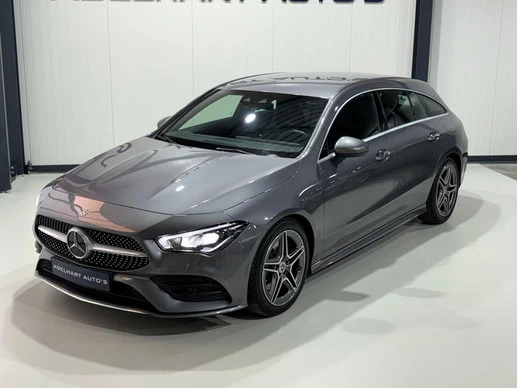 Mercedes-Benz CLA - Afbeelding 12 van 30