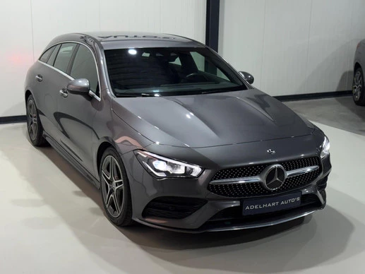 Mercedes-Benz CLA - Afbeelding 13 van 30