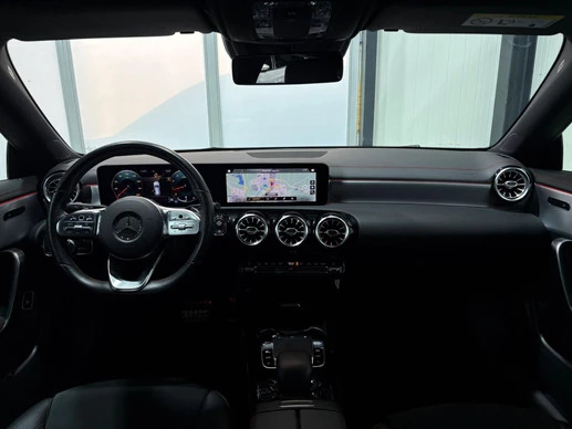 Mercedes-Benz CLA - Afbeelding 14 van 30