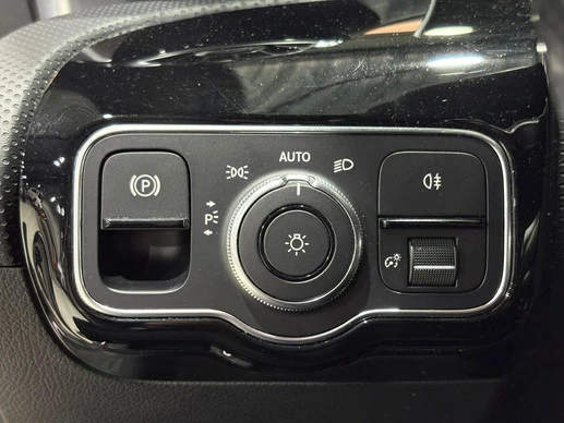 Mercedes-Benz CLA - Afbeelding 17 van 30