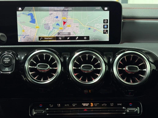 Mercedes-Benz CLA - Afbeelding 18 van 30