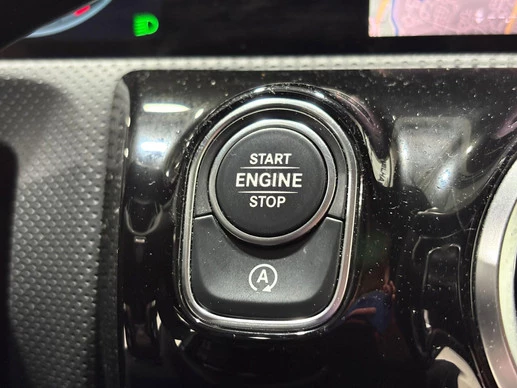 Mercedes-Benz CLA - Afbeelding 19 van 30