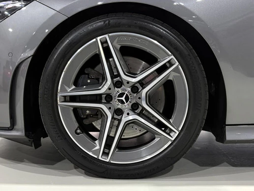 Mercedes-Benz CLA - Afbeelding 20 van 30