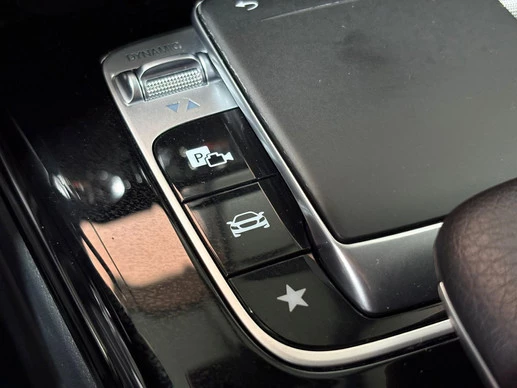 Mercedes-Benz CLA - Afbeelding 21 van 30