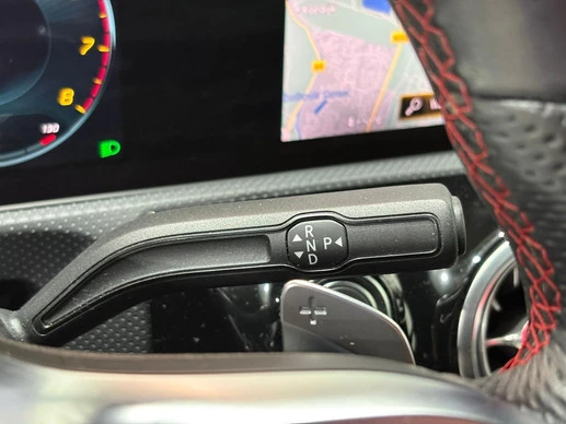 Mercedes-Benz CLA - Afbeelding 22 van 30