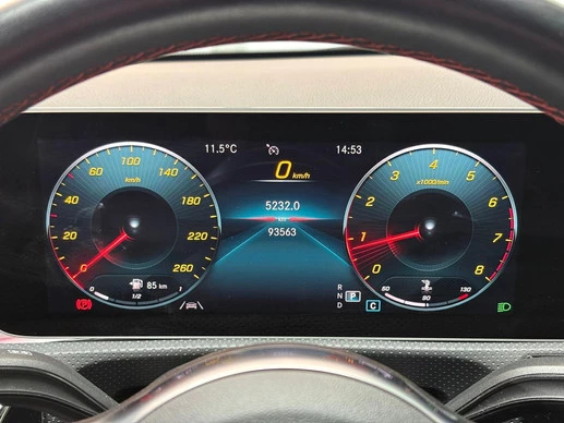 Mercedes-Benz CLA - Afbeelding 24 van 30