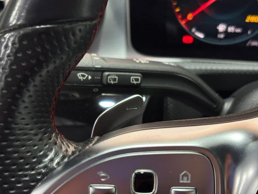 Mercedes-Benz CLA - Afbeelding 25 van 30