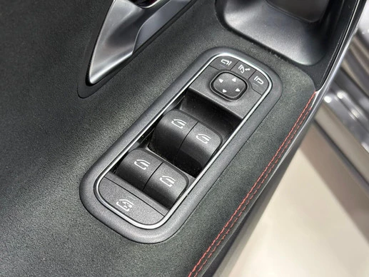 Mercedes-Benz CLA - Afbeelding 27 van 30