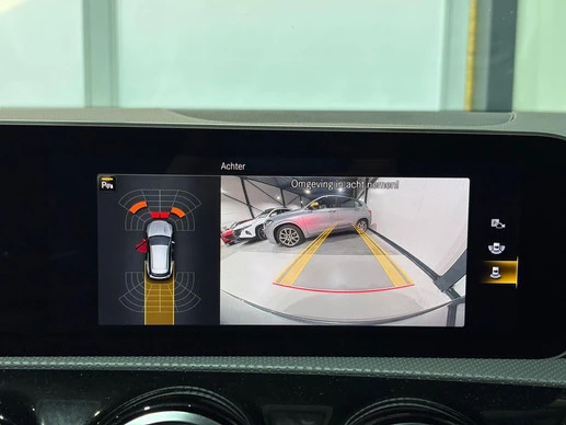 Mercedes-Benz CLA - Afbeelding 28 van 30