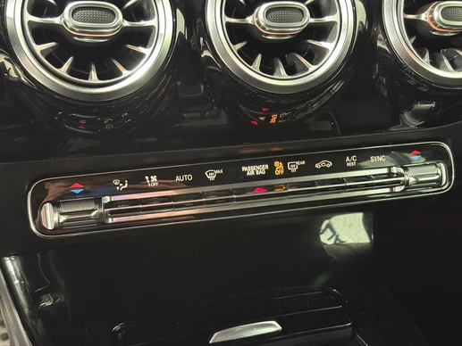 Mercedes-Benz CLA - Afbeelding 29 van 30