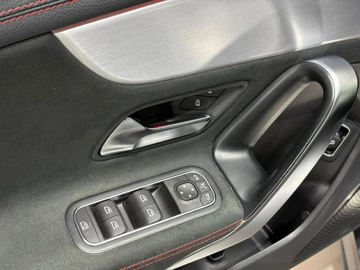 Mercedes-Benz CLA - Afbeelding 30 van 30