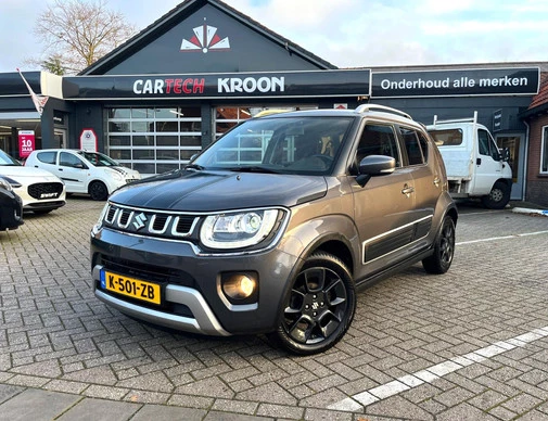 Suzuki Ignis - Afbeelding 1 van 22