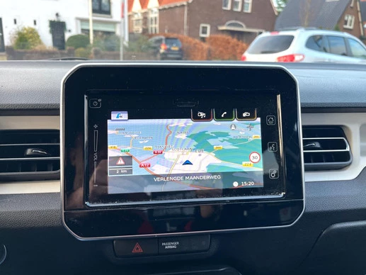 Suzuki Ignis - Afbeelding 2 van 22