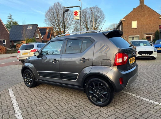 Suzuki Ignis - Afbeelding 3 van 22