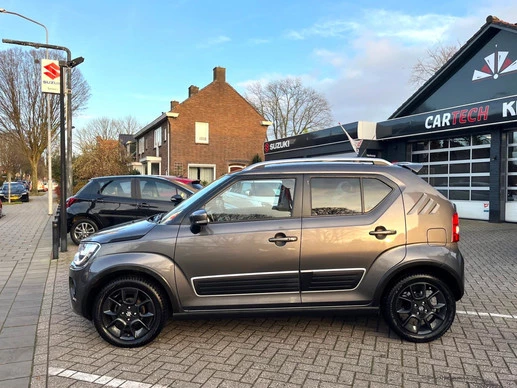 Suzuki Ignis - Afbeelding 5 van 22