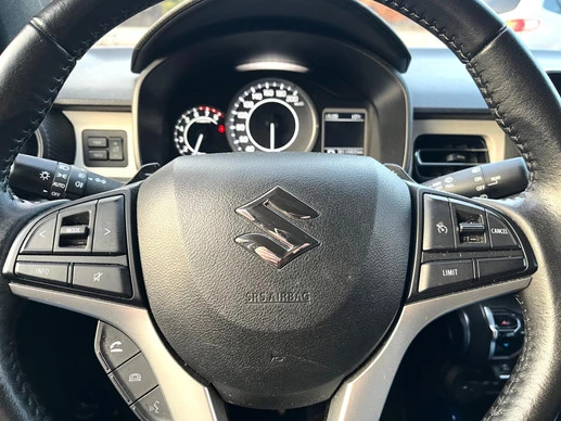 Suzuki Ignis - Afbeelding 6 van 22