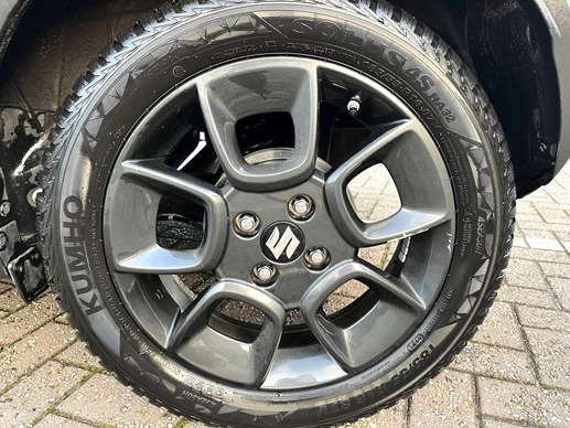 Suzuki Ignis - Afbeelding 11 van 22