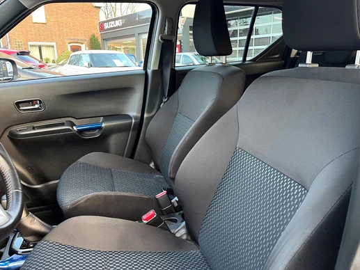 Suzuki Ignis - Afbeelding 12 van 22