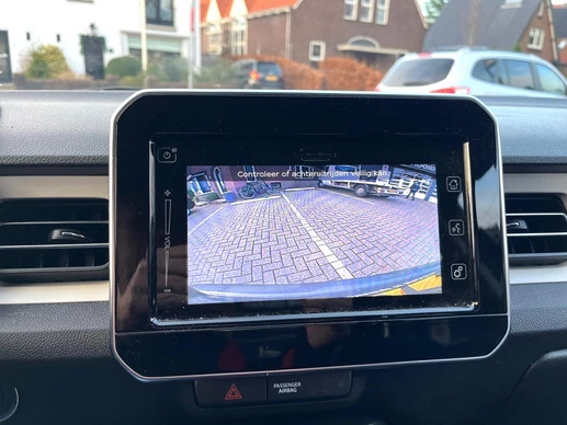 Suzuki Ignis - Afbeelding 15 van 22