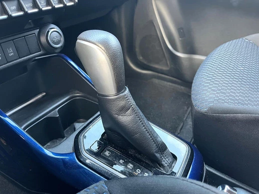 Suzuki Ignis - Afbeelding 17 van 22