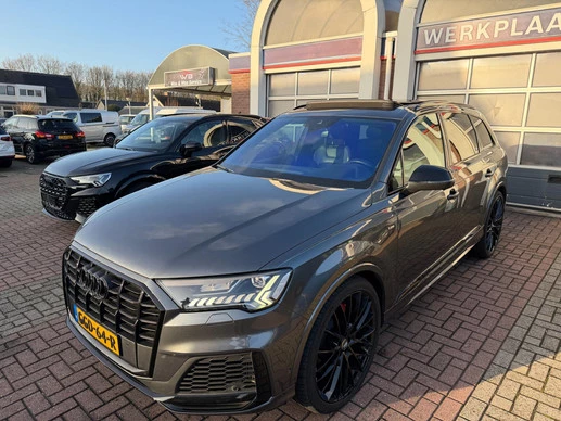 Audi Q7 - Afbeelding 1 van 6
