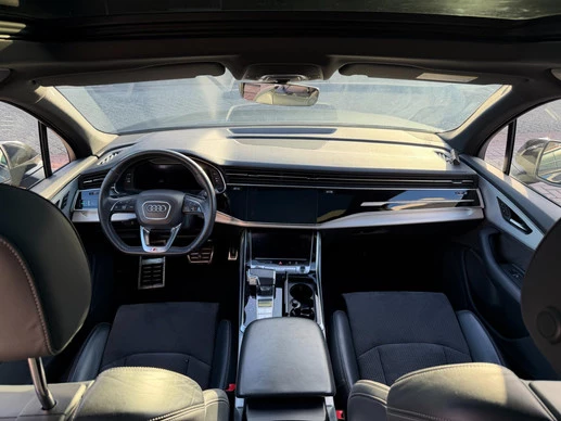 Audi Q7 - Afbeelding 2 van 6