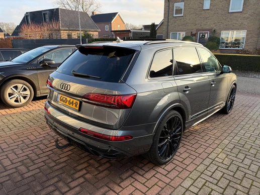 Audi Q7 - Afbeelding 3 van 6