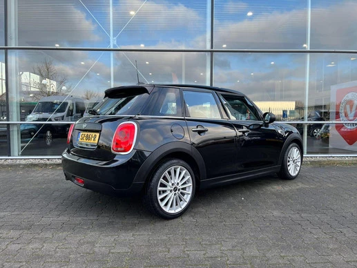 MINI One - Afbeelding 3 van 30