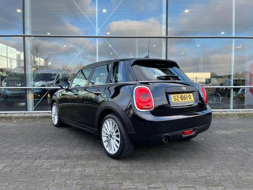 MINI One - Afbeelding 4 van 30