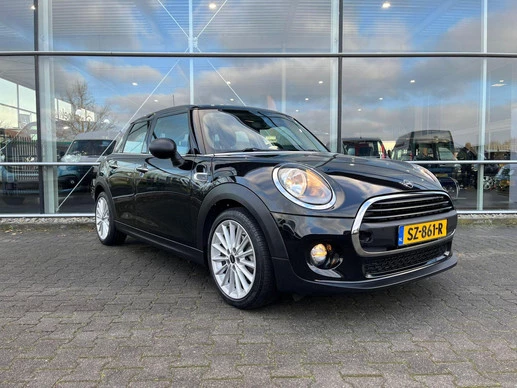 MINI One - Afbeelding 6 van 30