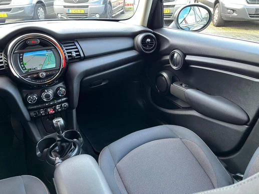 MINI One - Afbeelding 14 van 30