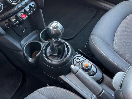 MINI One - Afbeelding 15 van 30