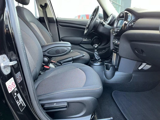 MINI One - Afbeelding 16 van 30