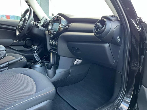 MINI One - Afbeelding 17 van 30