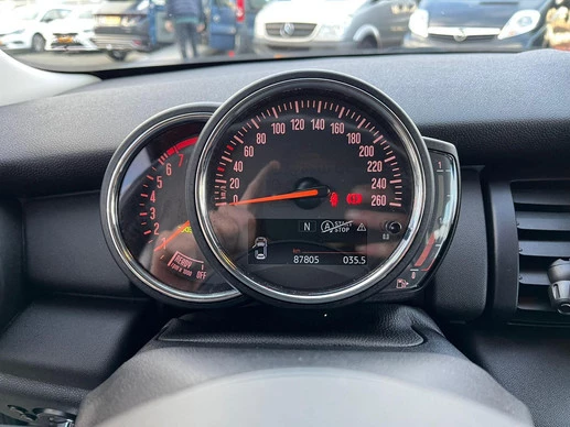 MINI One - Afbeelding 18 van 30