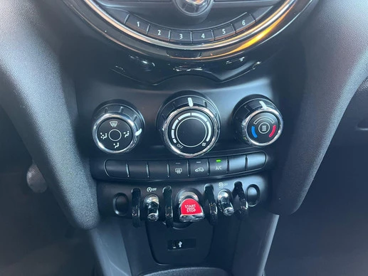 MINI One - Afbeelding 19 van 30