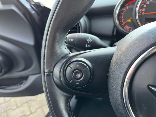 MINI One - Afbeelding 20 van 30