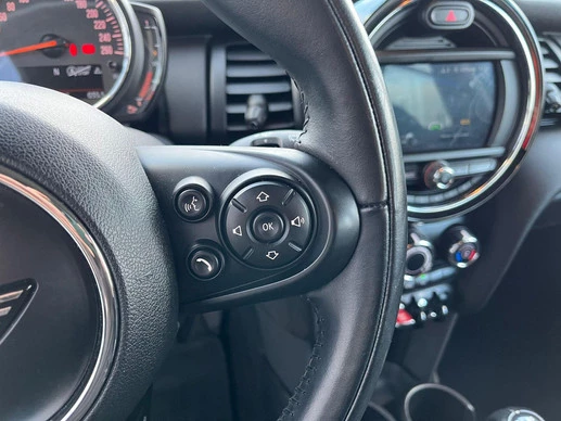 MINI One - Afbeelding 21 van 30