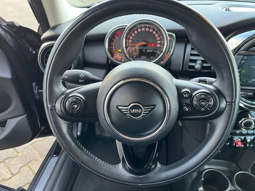 MINI One - Afbeelding 22 van 30