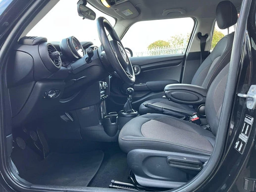 MINI One - Afbeelding 23 van 30