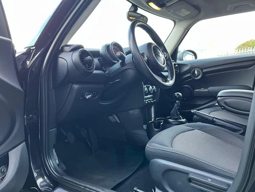 MINI One - Afbeelding 24 van 30