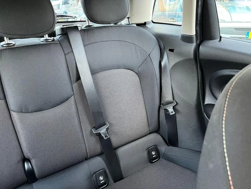 MINI One - Afbeelding 25 van 30