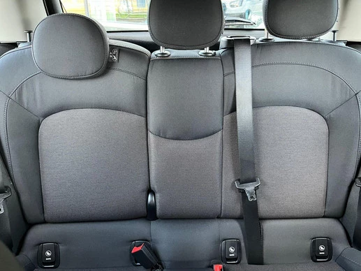 MINI One - Afbeelding 26 van 30