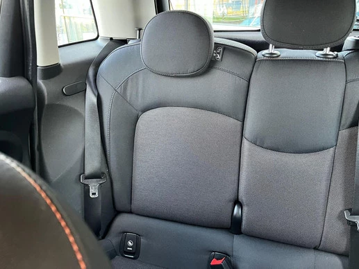 MINI One - Afbeelding 27 van 30