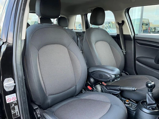 MINI One - Afbeelding 28 van 30