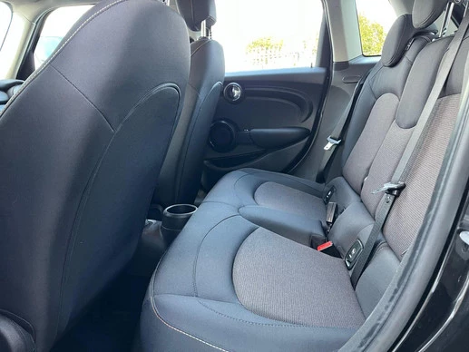 MINI One - Afbeelding 30 van 30