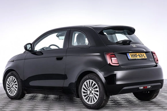 Fiat 500e - Afbeelding 2 van 23